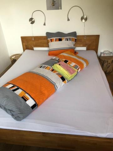 Ferienwohnung Nid d'abeilles Tramelan Exterior foto