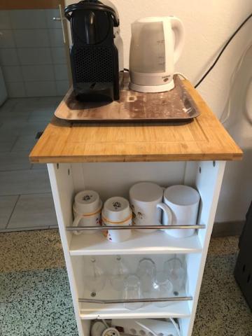 Ferienwohnung Nid d'abeilles Tramelan Exterior foto